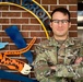 Airman protects lives, receives medal