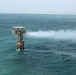 Coast Guard responds to platform natural gas release near Corpus Christi, Texas