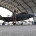 33 AMXS brings shorts alternative to flightline