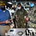 SECDEF Visits USS Missouri (SSN 780)