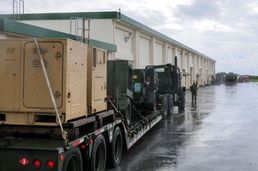 NMCB-3 Works Around the Clock, Completes MOX &amp; CPX