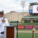 Navy Talent Acquisition Group Heartland Change of Command Ceremony