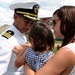 Navy Talent Acquisition Group Heartland Change of Command Ceremony