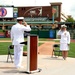 Navy Talent Acquisition Group Heartland Change of Command Ceremony