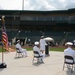 Navy Talent Acquisition Group Heartland Change of Command Ceremony