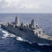 America Amphibious Ready Group transits the Philippine Sea