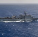 America Amphibious Ready Group transits the Philippine Sea