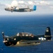 WWII-Era Warbirds Fly Over Hawaii