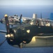 WWII-Era Warbirds Fly Over Hawaii