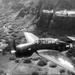 WWII-Era Warbirds Fly Over Hawaii