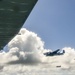 WWII-Era Warbirds Fly Over Hawaii