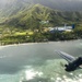 WWII-Era Warbirds Fly Over Hawaii