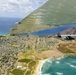 WWII-Era Warbirds Fly Over Hawaii