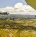 WWII-Era Warbirds Fly Over Hawaii