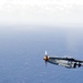 WWII-Era Warbirds Fly Over Hawaii