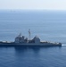 USS PHILIPPINE SEA PHOTOEX/MARITIME EXERCISE