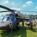 Airmen, Soldiers, Sailors Tackle TCCC