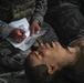 Airmen, Soldiers, Sailors Tackle TCCC