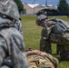 Airmen, Soldiers, Sailors Tackle TCCC