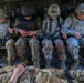 Airmen, Soldiers, Sailors Tackle TCCC