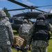 Airmen, Soldiers, Sailors Tackle TCCC