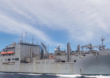 USNS Alan Shepard