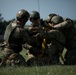 1st SFG (A) Green Berets rehearse helicopter rescue operations