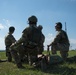 1st SFG (A) Green Berets rehearse helicopter rescue operations