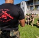 Marines, ADF train in warfighting techniques