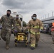 Exercise Day One: Evaluating 86th CES and 86th SFS response efforts