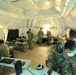 U.S. Army Japan rehearses Contingency Command Post