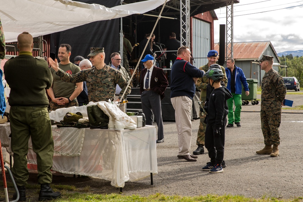 Museum Festival