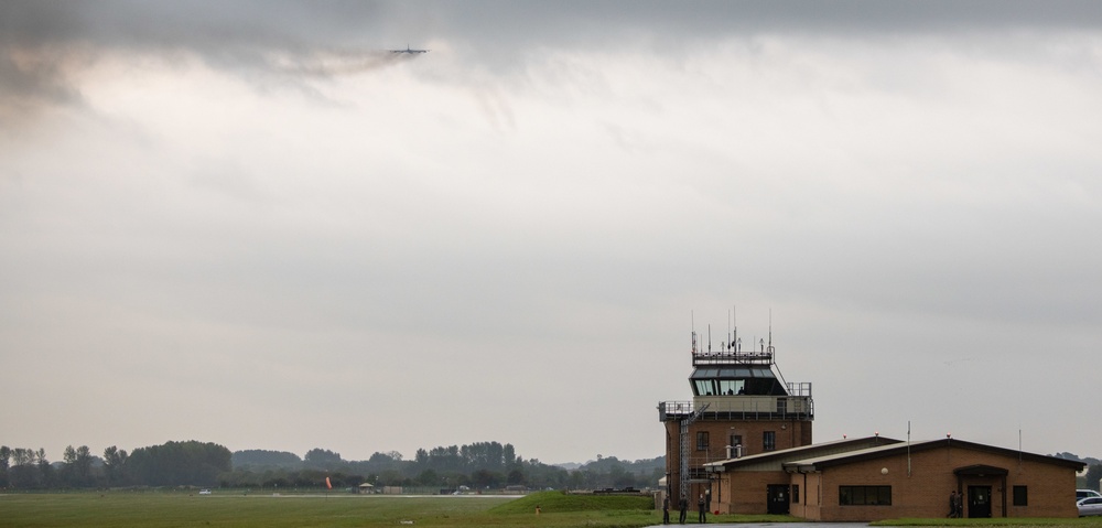 Bomber Task Force Europe 2020