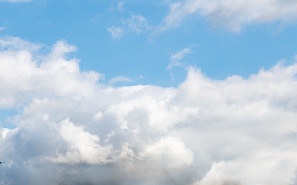 Bomber Task Force Europe 2020