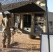 Desert Yankee Demonstrates Task Force Command and Control on the Move