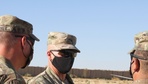 Image 20: Desert Yankee Demonstrates Task Force Command and Control on the Move