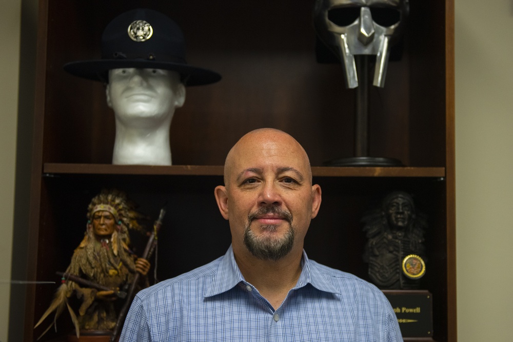 Joint Base Charleston Privatized Housing Resident Advocate supports base residents