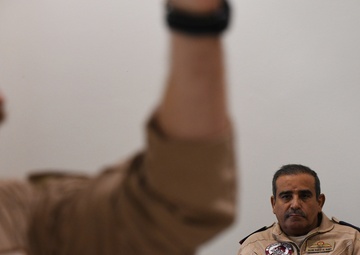 US-Qatar Friendship Event bonds strategic partners before F-15QA arrival