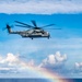 A CH-53 E Super Stallion helicopter with VMM-262 Conducts Flight Operations aboard USS Germantown (LSD 42)