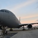 Airmen perform first Reserve-lead KC-46 cargo load mission