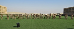 Soldiers at Camp Arifjan Graduate from eBLC [Image 2 of 4]