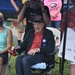 Fort Knox, area leaders wish 102-year-old veteran unexpected happy birthday