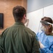 A Safe Return to Vermont: Airmen Test Negative for COVID-19