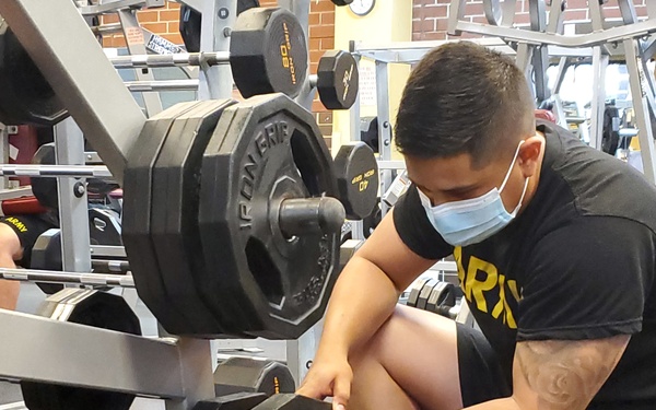 Select Fitness Centers open earlier for Active Duty PT, DoD cardholders