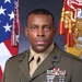 New OpsO: Marine and fitness guru