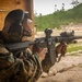 US Marine task force conduct joint service range in Honduras