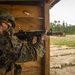 US Marine task force conduct joint service range in Honduras