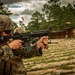 US Marine task force conduct joint service range in Honduras