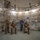 AMC leadership visits Travis, nurtures innovation