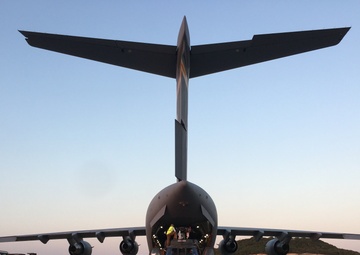 Letter from the brigade commander